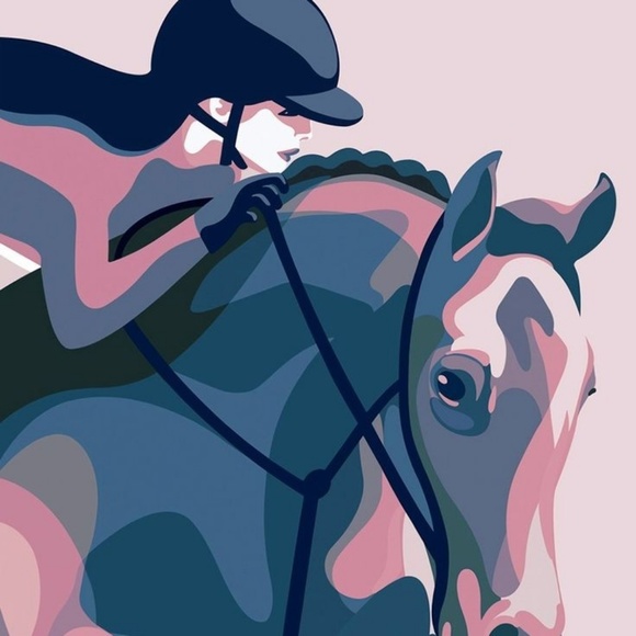 Meet your Posher, Carole - Picture 1 of 1